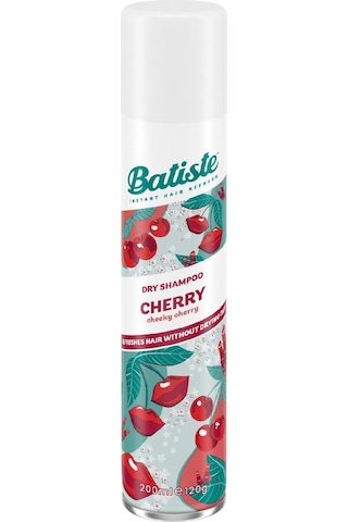 Batiste Cherry Kuru Şampuan 200 ML