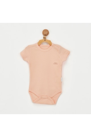 Ilkebebe Andywawa Modal Natura Bebek Body Ac22210 İndigo
