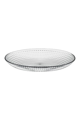 Oval Tabak, Paşabahçe Kalitesi, Şık Tasarım 2ligülçerçeveligold