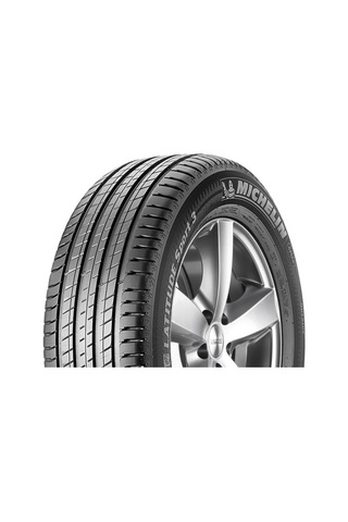Michelin 235/60R18 103W Latıtude Sport 3 N1 Yaz Lastiği 2024