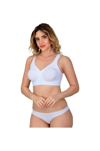 Emay Minimizer Toparlayıcı Sütyen Telsiz Boş Kap 179