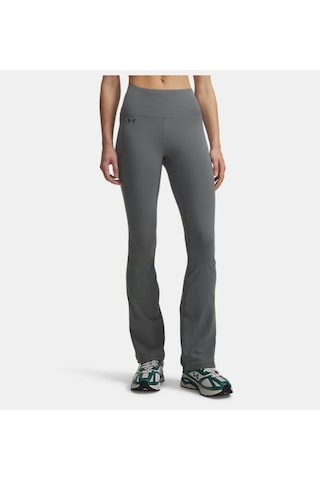 Under Armour Motion Flare Pant Kadın Eşofman Altı 1379176-710 Yeşil