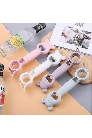 Xj Ev Tipi Tirbuşon Mutfak Aksesuarları Bira Şişe Açacağı Diğer