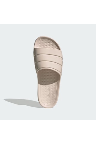 Adidas Adilette Flow Kadın Terlik C-adıjp5684b10a00 Bej