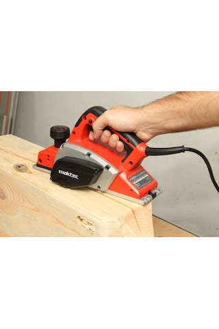 Maktec Mt191 Planya Profesyonel Ürün 82Mm Makita Ürünü