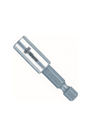 Wera 893/4/1 Universal Bits Tutucu 50mm 05134480001