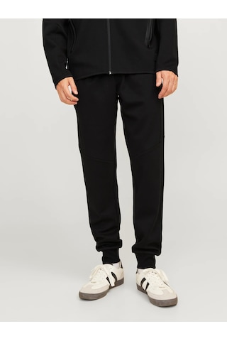 Jack & Jones Jpstwill Fusion Erkek Eşofman Altı 12261991-19424 001
