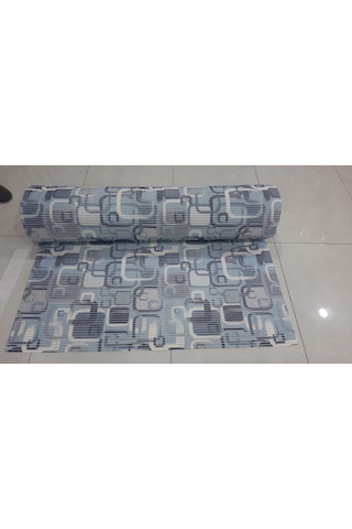 Banyo Önü Paspas Çok Amaçlı Paspas 130 CM  x 500 CM Lavabo Önü Pa