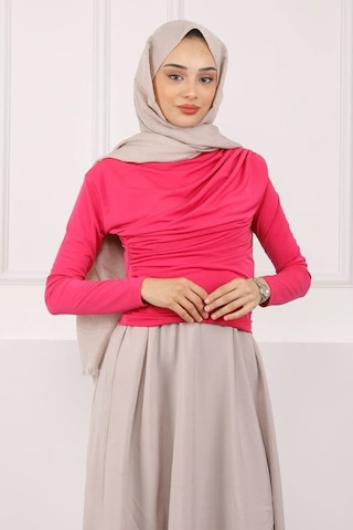 Unika Boutique Sandy Bady Pembe