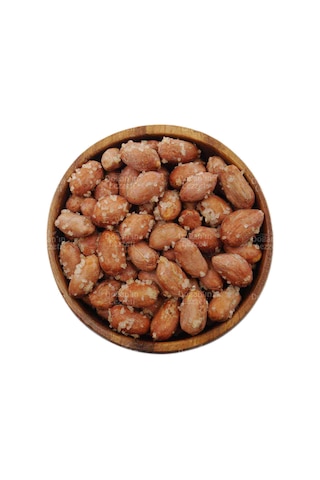 Doğan'ın Lezzeti Tuzlu Yer Fıstığı 1 KG