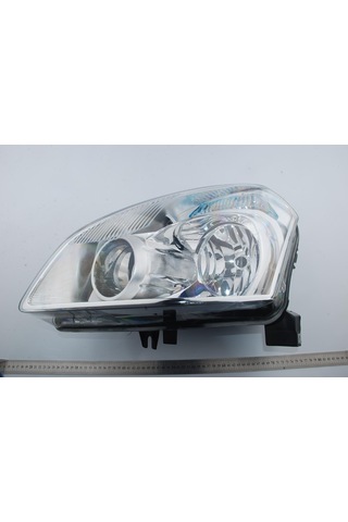 Cn Sol Far Motorlu Nissan Qashqai 2006-2009 Uyumlu 26060jd000