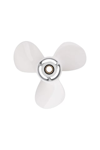 Yamarine Yamaha Dıştan Takma Motor Pervanesi 25/60hp Outboard Propeller Diameter: 11-3/8ø X Pitch: 12''-g Spline: 13 Diş 6g1-45943-00-el