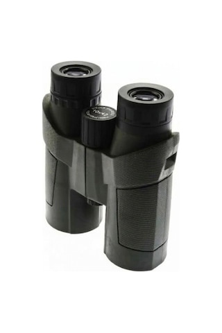10x42 Compact Su Geçirmez Profesyonel Dürbün Çok Renkli