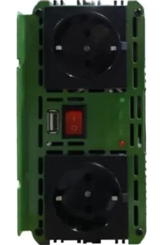 Solinved 24v 1500w Modifiye Sinüs İnvertör - Slvm1500-24