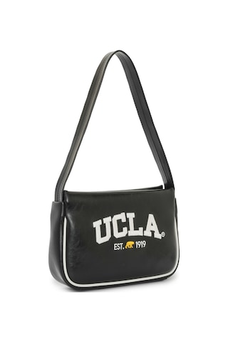 Ucla Kadın Çapraz Çanta 05uc26y9013 Siyah