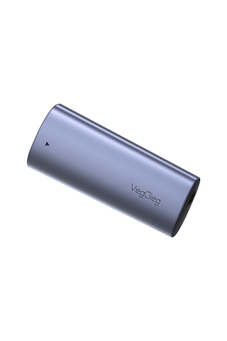 Veggieg 10gbps Usb 3.1 Gen2 M.2 Sata Ngff Nvme Ssd Disk Kutusu