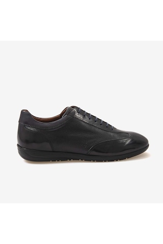 Mocassini Gold Erkek Spor & Sneaker Ayakkabı 48126 Lacivert