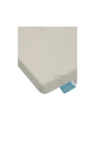 Latex Bebek Ve Çocuk Yatağı Baby And Child Bedding 14 Cm Yükseklik