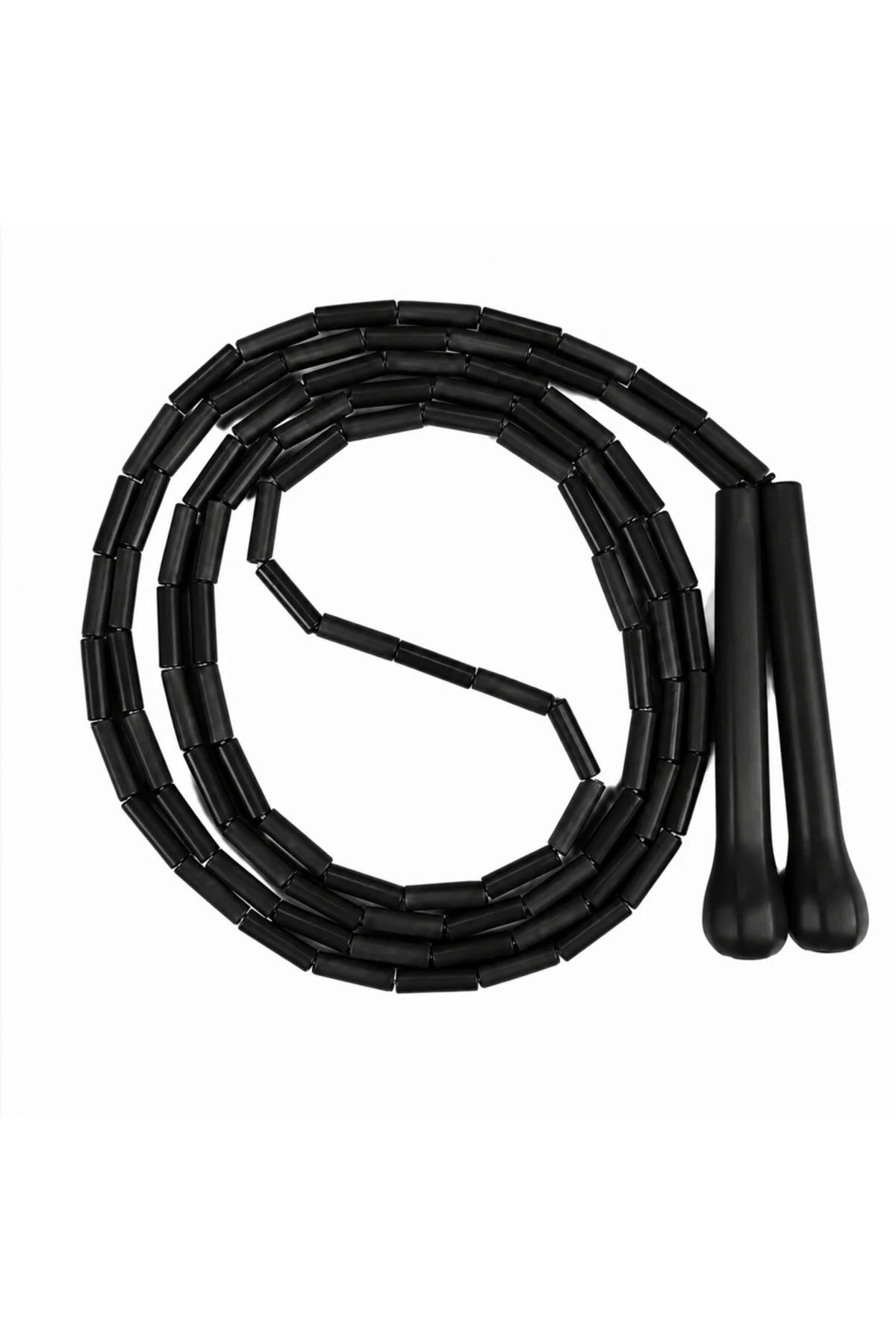 Profesyonel Boncuklu Speed Rope Atlama İpi Hızlı Dönüş Fitness Crossfit Boks Fitness Her Boy İçin