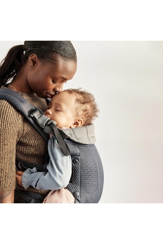 BabyBjörn Harmony 3D Mesh Kanguru