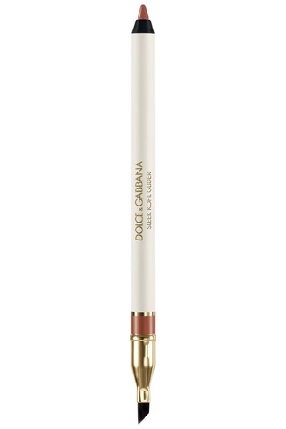 Dolce & Gabbana Sleek Kohl Glider - Kaygan Ve Yumuşak Uçlu Göz Kalemi 04 Metallic Copper Diğer