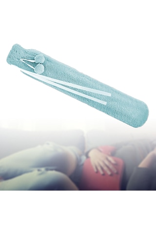 Suntek Omuz Için Ekstra Uzun Sıcak Su Torbası Isıtma