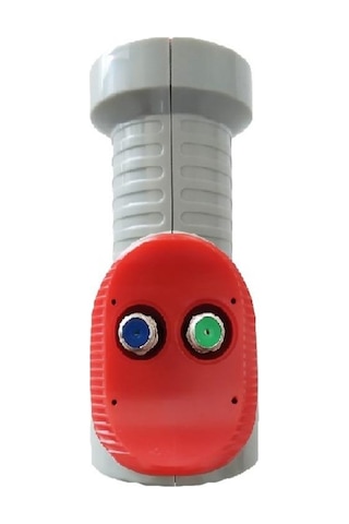 Teknix Tx 222 Twin Lnb