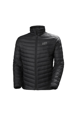 Helly Hansen Verglas Down Insulator Jacket Erkek Mont Siyah