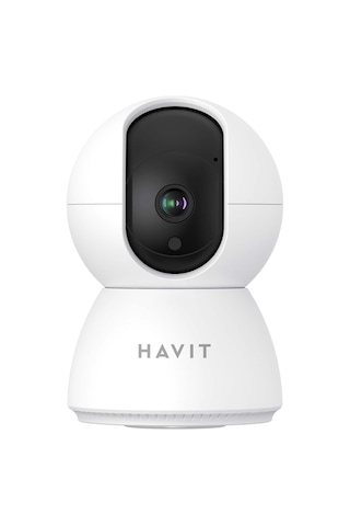 Havit IPC20 Smart 360° 1080P Gece Görüşlü IP Kamera (Havit Türkiye Garantili)