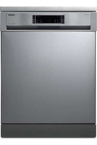 Vestel BM 4212 X WIFI 4 Programlı 14 Kişilik Bulaşık Makinesi