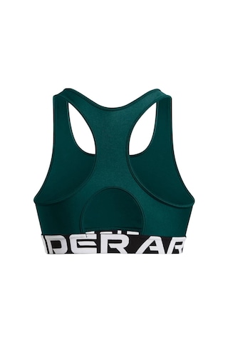 Under Armour Heatgear Armor Mid Bustiyer Kadın Sporcu Sütyeni