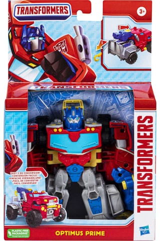 Transformers Optimus Prime Action Figure F4446 F4628 Optimus Prime