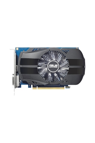 Asus NVIDIA GeForce GT 1030 Phoenix PH-GT1030-O2G 64 Bit GDDR5 2 GB Ekran Kartı