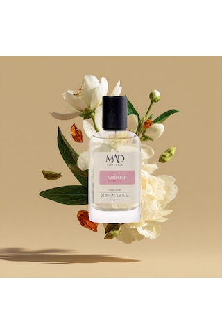 Mad W150 Selective Kadın Parfüm EDP 50 ML