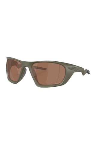 Oakley Oakley Lateralis Erkek Yeşil Gözlük 8938 Haki