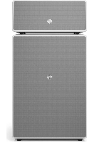 Audio Pro Drumfire Iı Beyaz Multiroom Akıllı Ev Hoparlör Seti