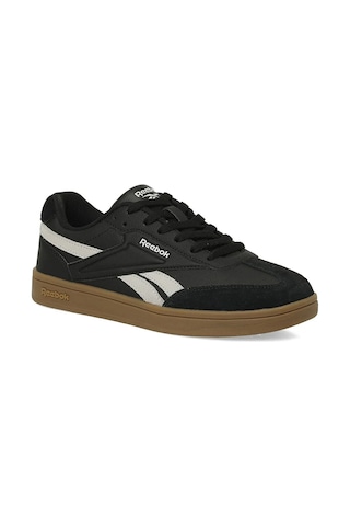 Reebok Clean Lift 1.2 Unisex Sneaker Ayakkabı Ckr01045 Siyah