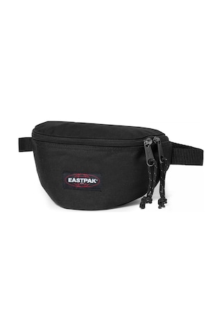 Eastpak Ek074 Sprınger Bel Çantası (Black)