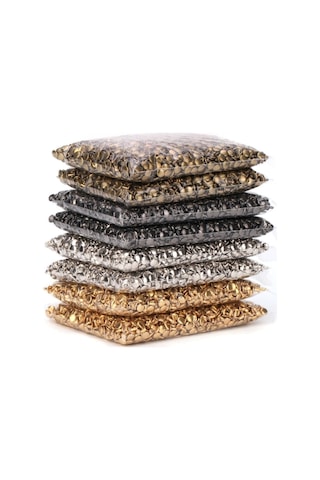 9 Mm Perçin, Rivet, Toruk 33,5 No [1000 Adet]