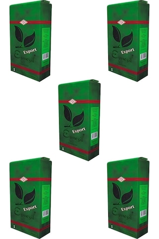 Eynesil Amber Export Çay 5 x 500 G Eynesil Amber Export Çay 5 x 500 G