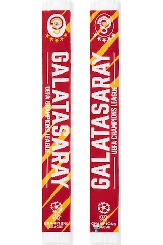 Gsstore Galatasaray Ucl Atkı U252232 981026