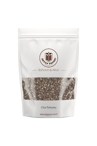 Chia Tohumu - Tane - 200 Gram