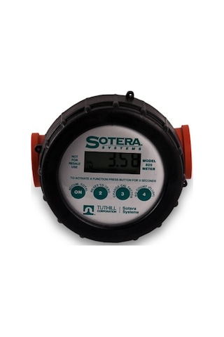 Sotera Sotera 825 Dijital Sayaç
