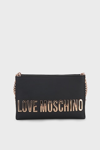 Love Moschino Bayan Çanta Jc4110pp1okd0000 Siyah