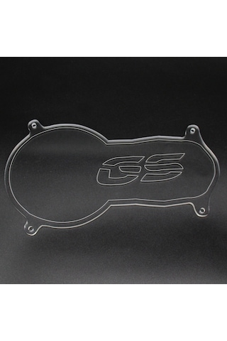 Savage Bmw 1250 Gs Şeffaf Far Koruma