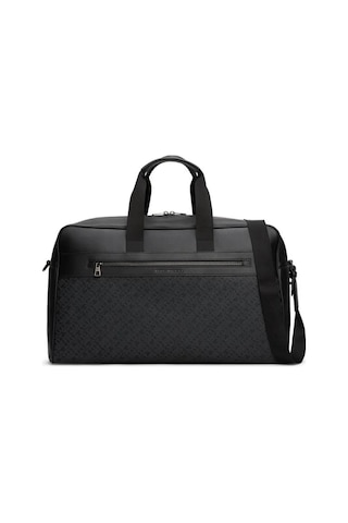 Tommy Hilfiger Erkek El Valizi Am0am13492bds Black