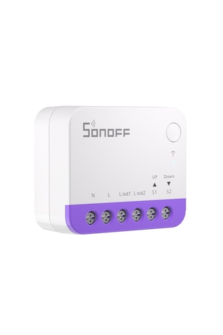 Mini-rbs Matter Akıllı Panjur Kontrol Rölesi