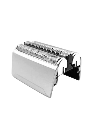 Geeksen Razor 52s Elektrikli Tıraş Makineleri Yedek Başlıkları Tıraş Folyosu Parçaları Braun 5 Serisi İçin Yedek