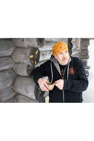 Kupilka 21 Classic Bardak Siyah Std Çok Renkli