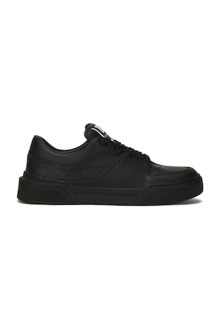 Dolce & Gabbana Dolce&Gabbana Roma Low-top Sneakers CS2036A1065 Siyah